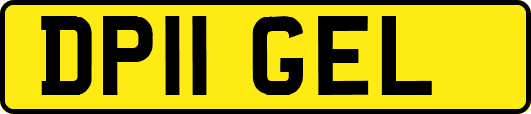 DP11GEL