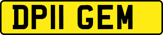 DP11GEM