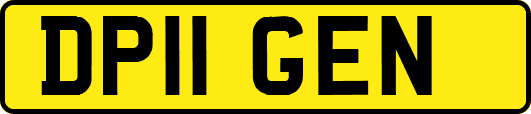 DP11GEN