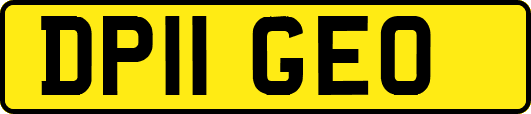 DP11GEO