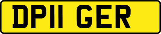 DP11GER