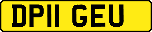 DP11GEU