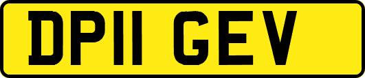 DP11GEV