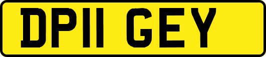 DP11GEY