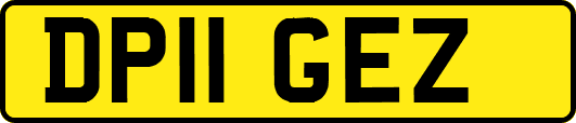 DP11GEZ