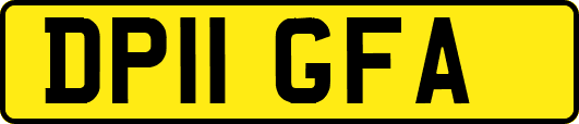DP11GFA