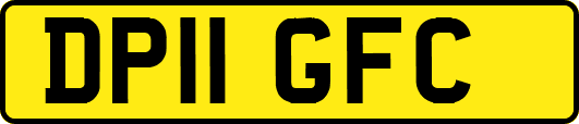 DP11GFC