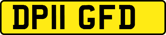DP11GFD