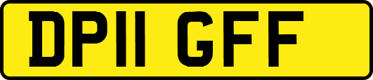 DP11GFF