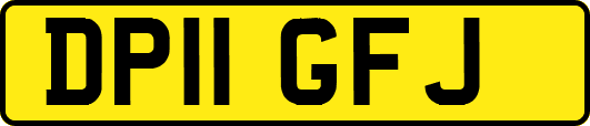 DP11GFJ