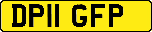 DP11GFP