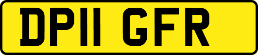 DP11GFR