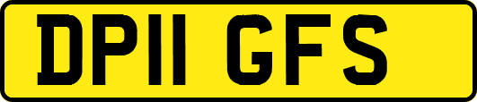DP11GFS