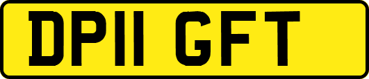DP11GFT