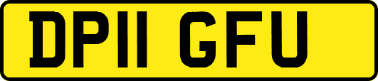DP11GFU