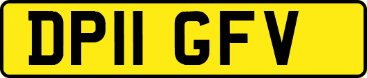 DP11GFV