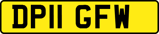 DP11GFW