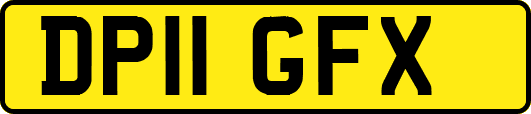 DP11GFX