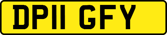 DP11GFY