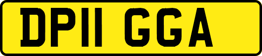 DP11GGA