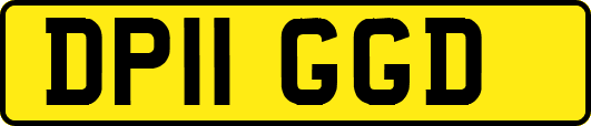DP11GGD