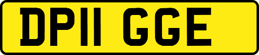 DP11GGE