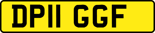 DP11GGF