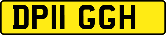 DP11GGH