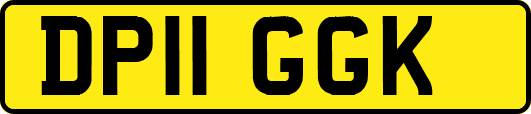 DP11GGK