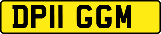 DP11GGM