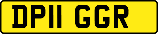 DP11GGR