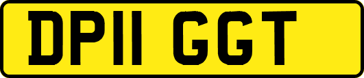 DP11GGT