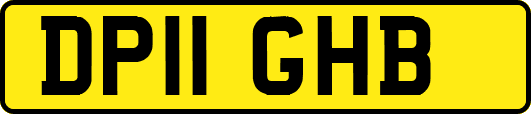 DP11GHB