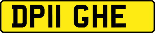 DP11GHE