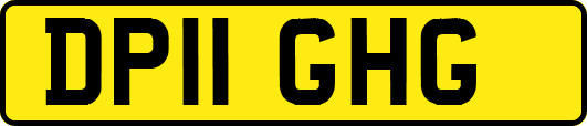 DP11GHG