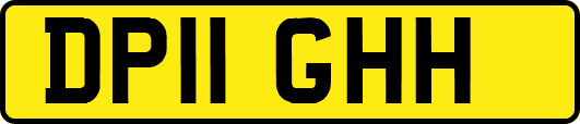 DP11GHH