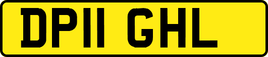DP11GHL