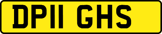 DP11GHS