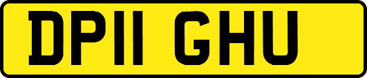 DP11GHU