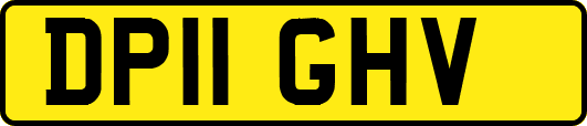 DP11GHV