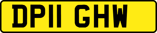 DP11GHW