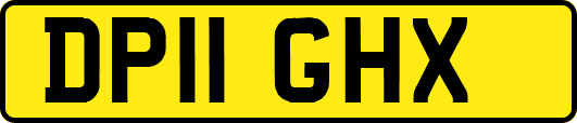 DP11GHX