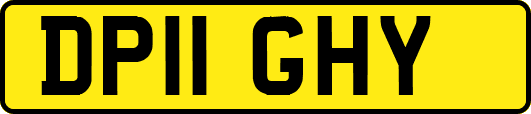 DP11GHY