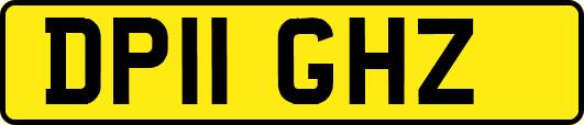 DP11GHZ