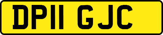 DP11GJC