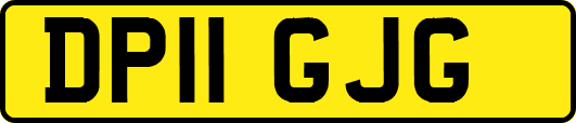 DP11GJG