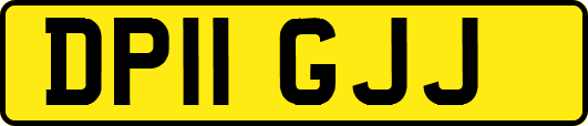 DP11GJJ