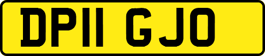 DP11GJO