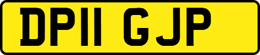 DP11GJP