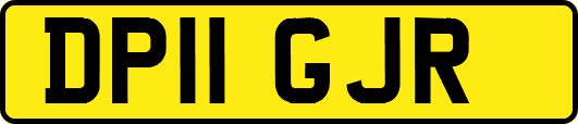 DP11GJR